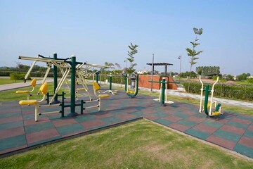 Gym in  Plot at Mullanpur – for Sale