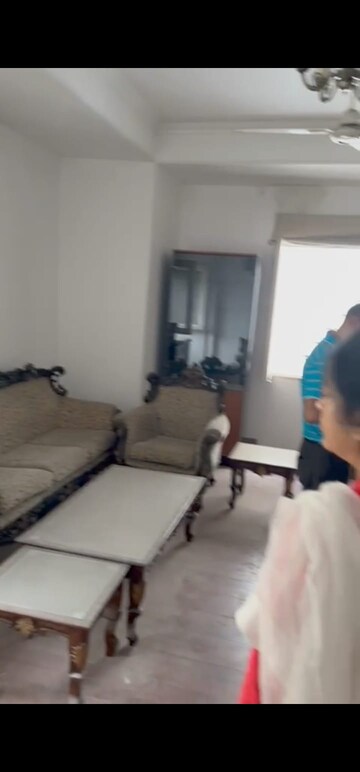 Gym in 3 BHK Builder Floor at East Of Kailash – for Rent