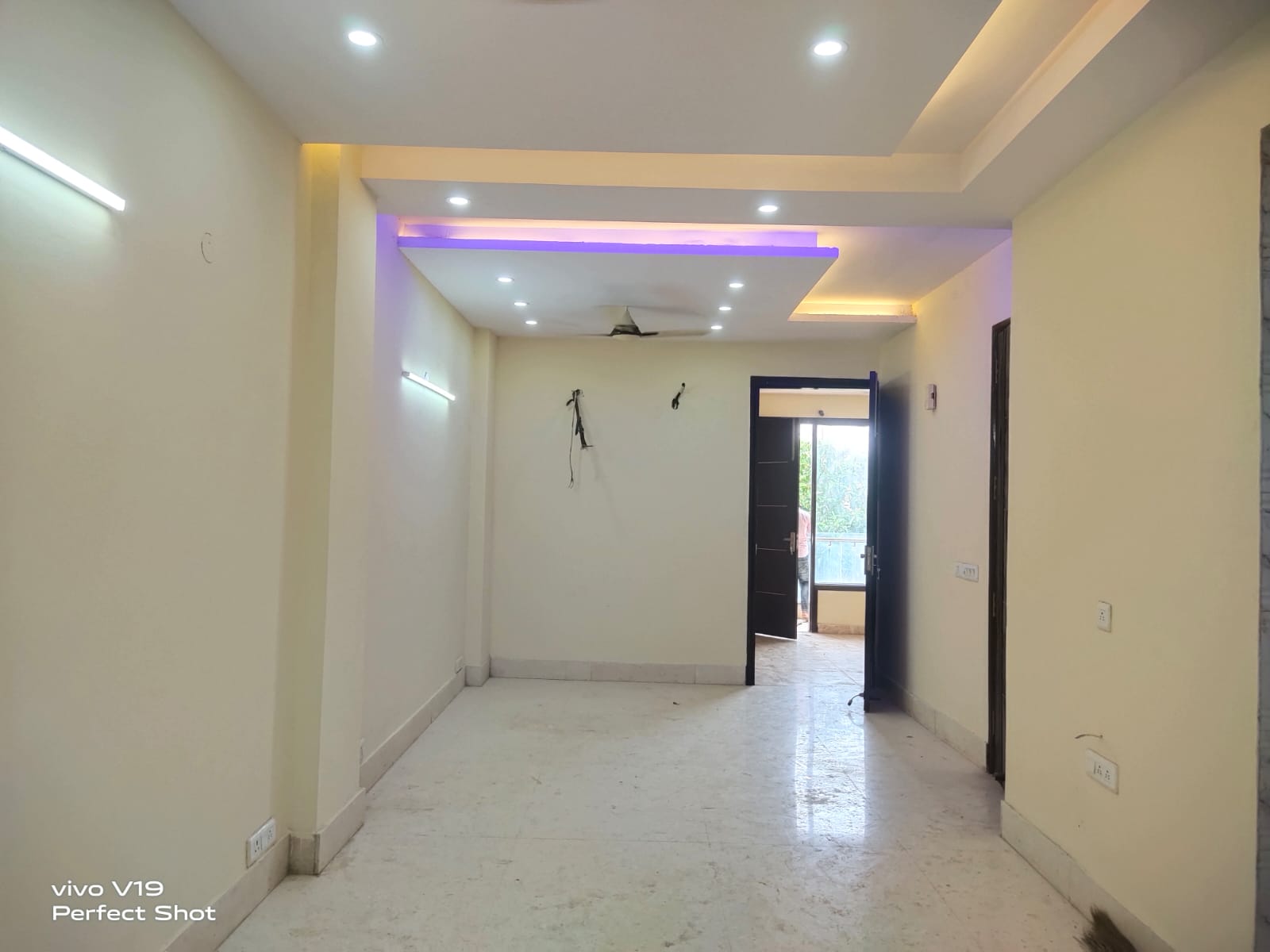 3 BHK + Extra Room Builder Floor For Sale in East Of Kailash