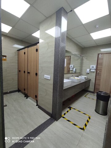Team Area in  Co-working Space at Ameya One, Sector 42 – for Rent
