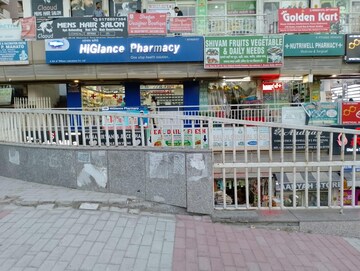  Shop For Rent in Gaur Atulyam Gravity, Omicron I Greater Noida