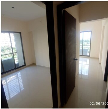 2 BHK Apartment – Exterior View View at Bhoomi Acropolis, Virar West - for Sale