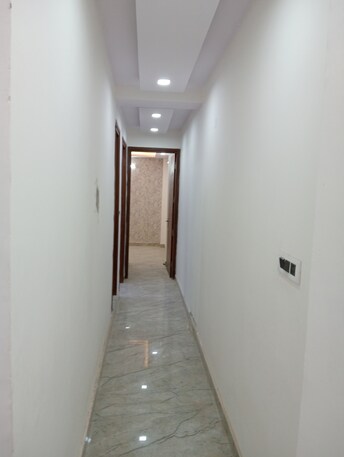 2 BHK Builder Floor For Rent in Govindpuri Delhi  7939413