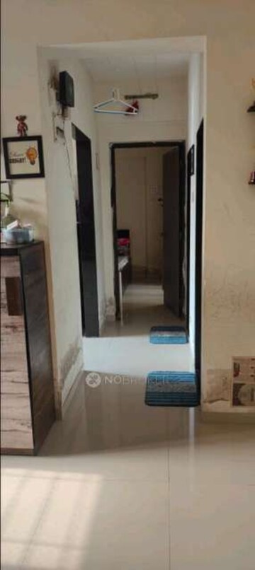 Building Lobby in 1 BHK Apartment at Rajesh CHS Bhayandrer, Bhayandar East – for Sale