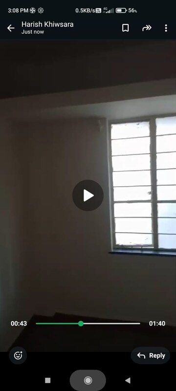 Room in 1 BHK Apartment at Gadital – for Rent