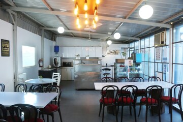 Team Area in  Co-working Space at Ocus Technopolis, Sector 54 – for Rent