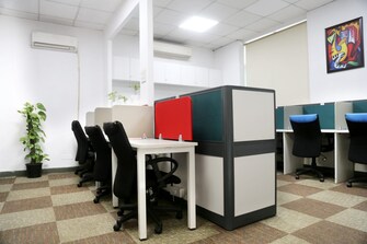 Commercial Co-working Space 100 Sq.Ft. For Rent in Sector 54 Gurgaon  7939414