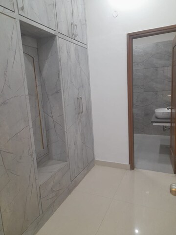 Master Bedroom in 3 BHK Apartment at Sushma Joynest ZRK, Ghazipur – for Rent