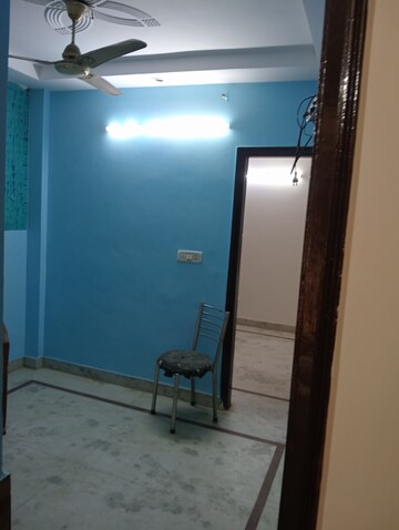 Room in 2 BHK Builder Floor at Govindpuri – for Rent