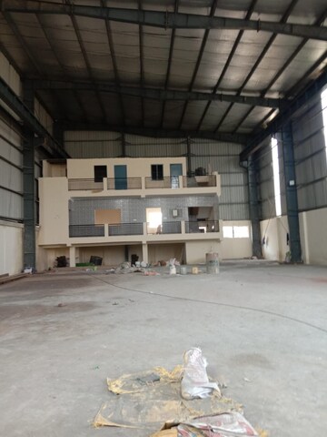  Warehouse For Rent in Sector 80