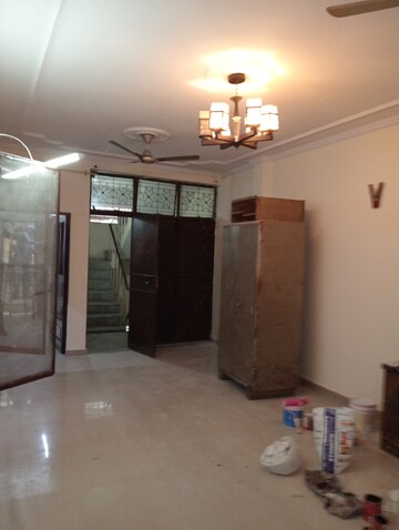 Living Room in 2 BHK Builder Floor at Govindpuri – for Rent
