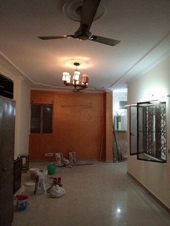 2 BHK Builder Floor For Rent in Govindpuri Delhi  7939434