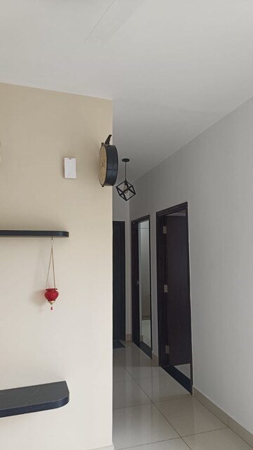 Master Bedroom in 1 BHK Apartment at Provident Park Square, Kanakapura Road – for Rent
