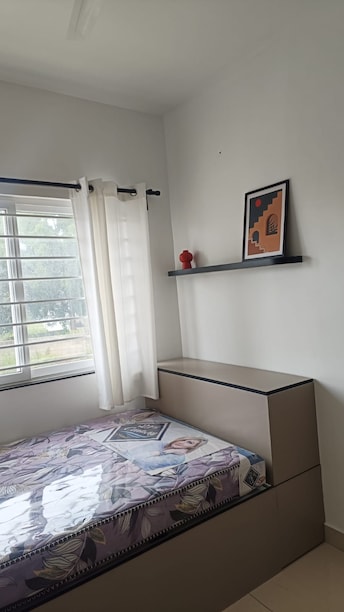 1 BHK Apartment For Rent in Provident Park Square Kanakapura Road Bangalore  7939437