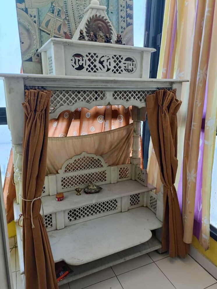 Master Bedroom, maple-heights 3 Bedroom 1345 Sq.Ft. Apartment In Sector 43 Gurgaon 7939440