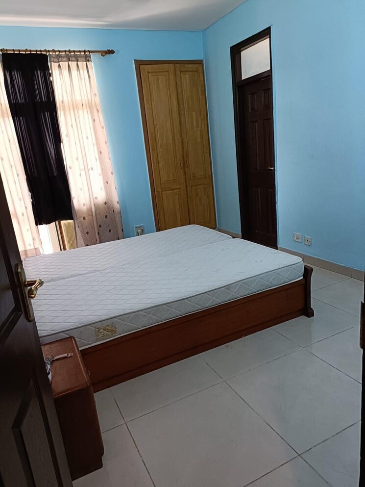 Master Bedroom, maple-heights 3 Bedroom 1345 Sq.Ft. Apartment In Sector 43 Gurgaon 7939440