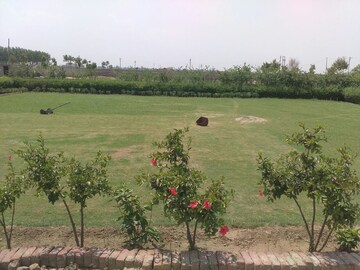  Plot – Exterior View View at Knowledge Park Ii Greater Noida - for Sale