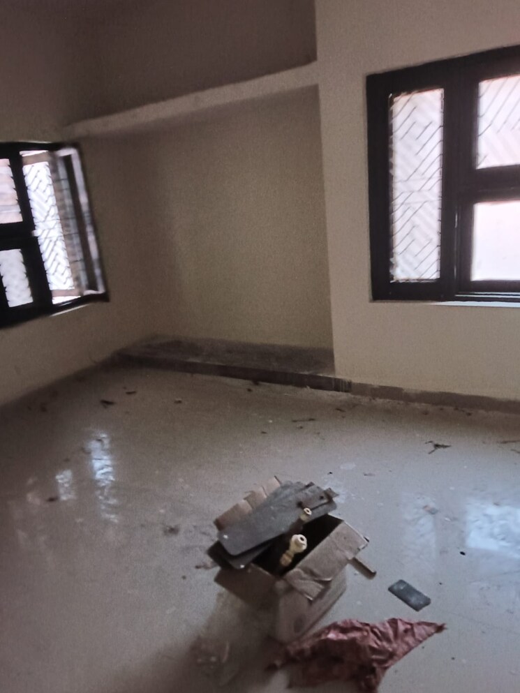 Master Bedroom, gomti nagar 3 Bedroom 1600 Sq.Ft. Apartment In Gomti Nagar Lucknow 7939450