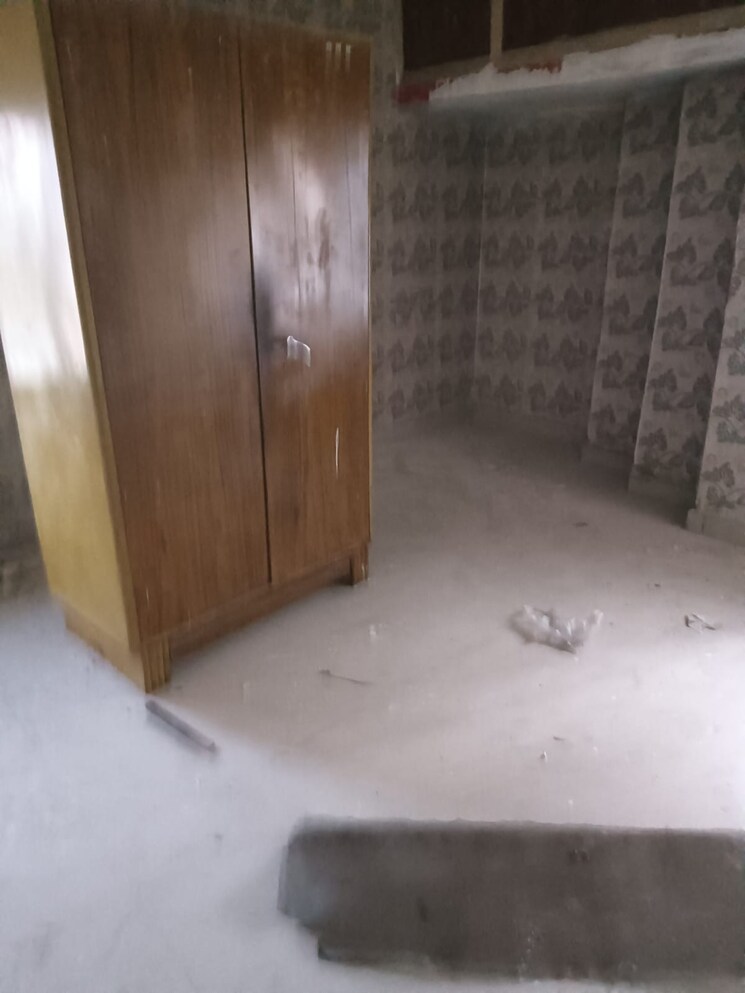 Master Bedroom, gomti nagar 3 Bedroom 1600 Sq.Ft. Apartment In Gomti Nagar Lucknow 7939450