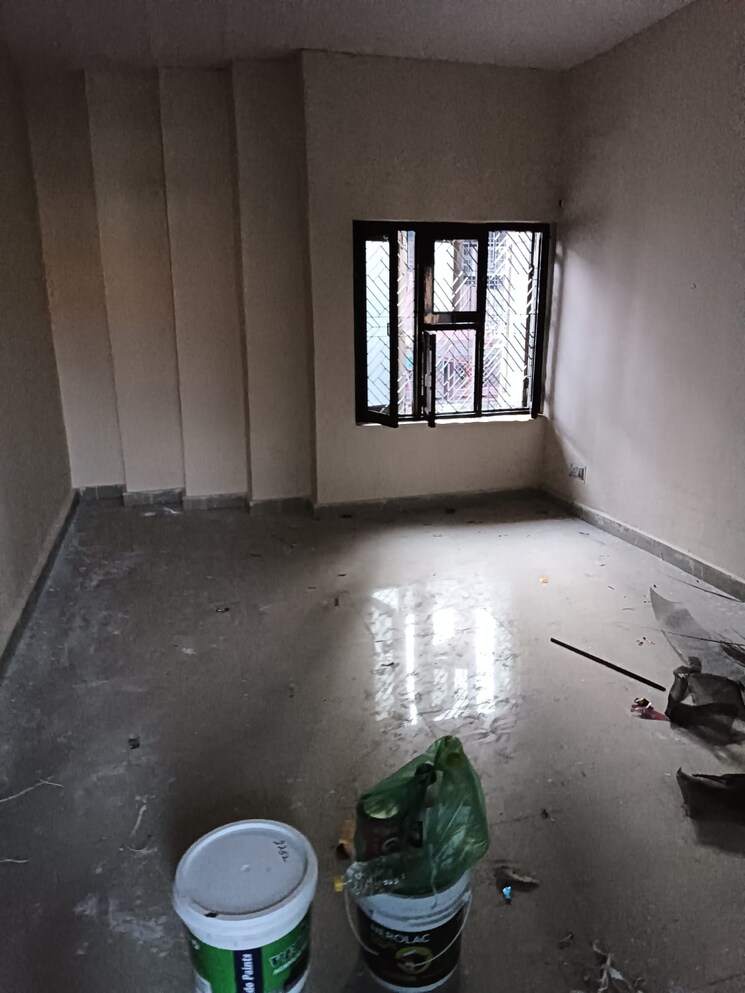 Master Bedroom, gomti nagar 3 Bedroom 1600 Sq.Ft. Apartment In Gomti Nagar Lucknow 7939450