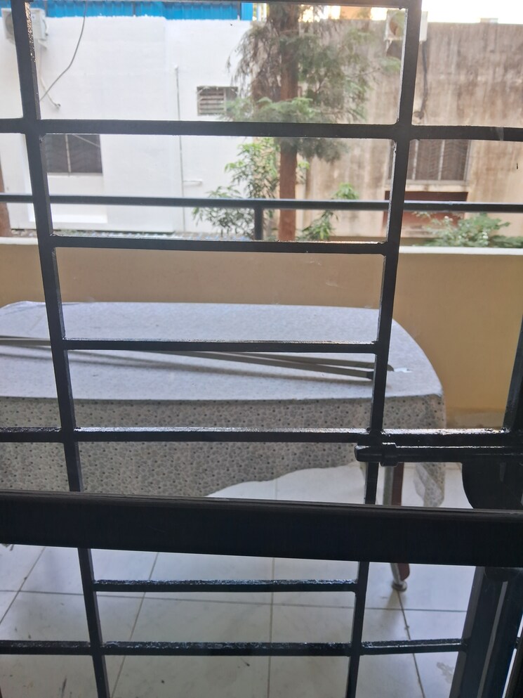 Master Bedroom, siddharth-residency-aundh 2 Bedroom 909 Sq.Ft. Apartment In Aundh Pune 7939448