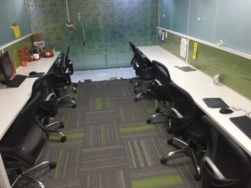 Team Area in  Office Space in IT/SEZ at Sector 63 – for Rent