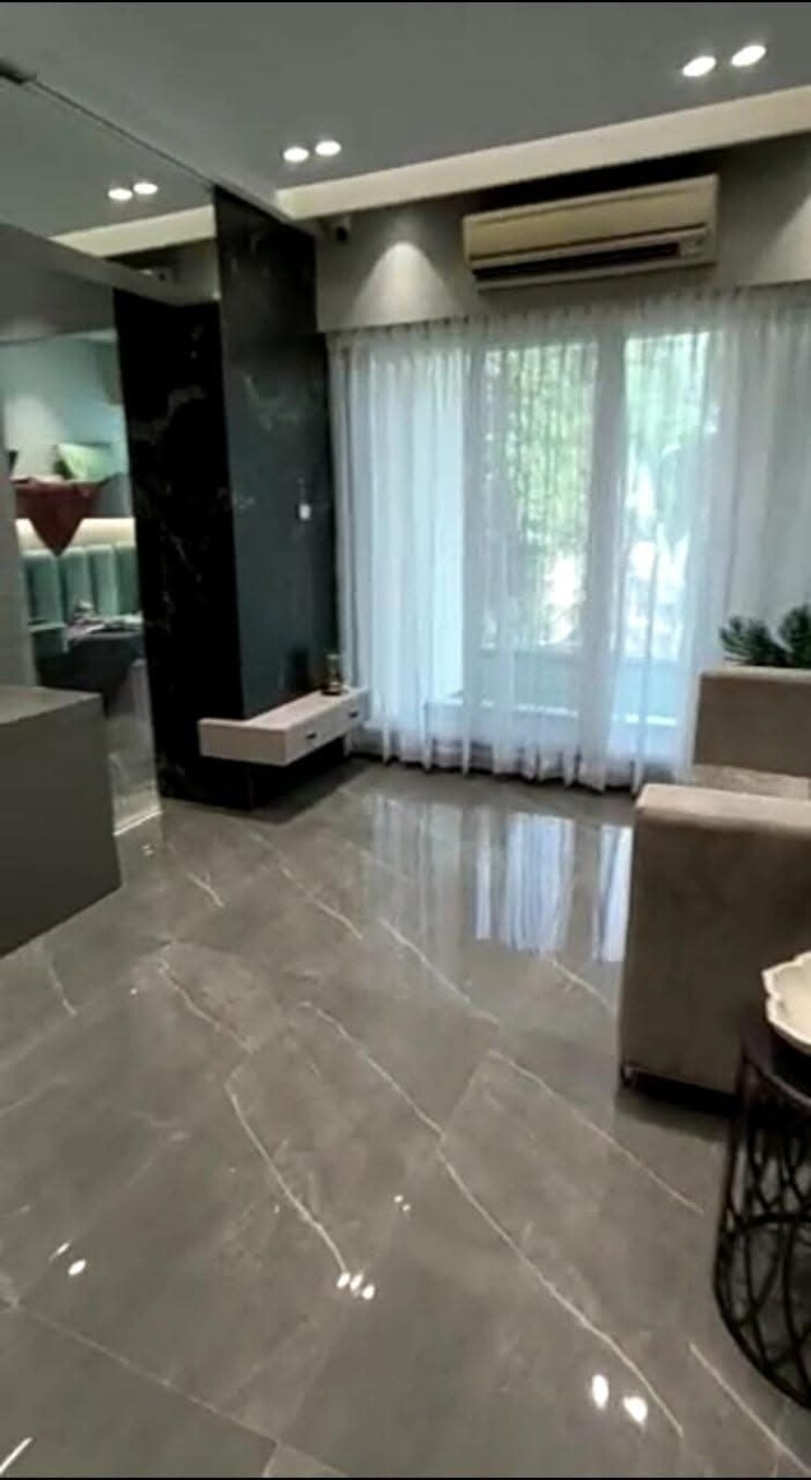 Master Bedroom, mansarovar-pearl-gardens 1 Bedroom 408 Sq.Ft. Apartment In Vasai West Palghar 7939449