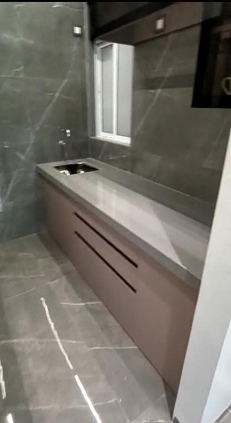 Kitchen, mansarovar-pearl-gardens 1 Bedroom 408 Sq.Ft. Apartment In Vasai West Palghar 7939449