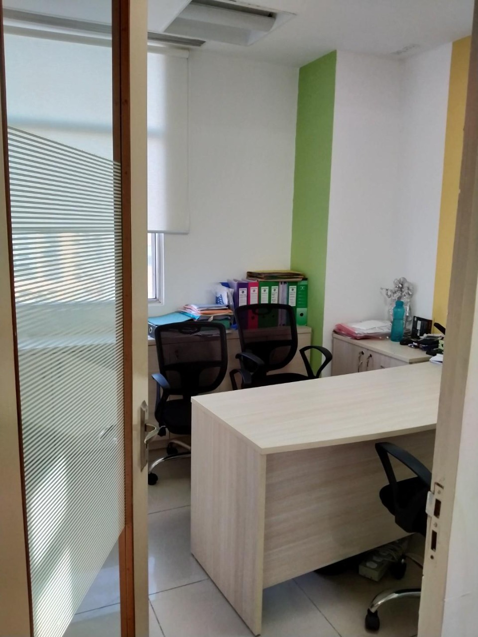 Office Space in IT/SEZ For Rent in Sector 63