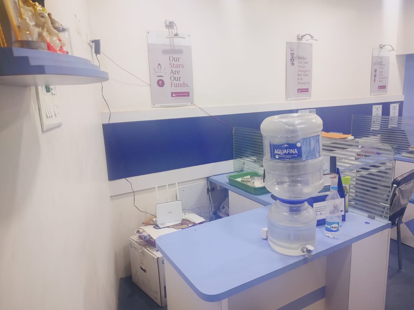 Office Space For Sale in Shilpayan Soc 