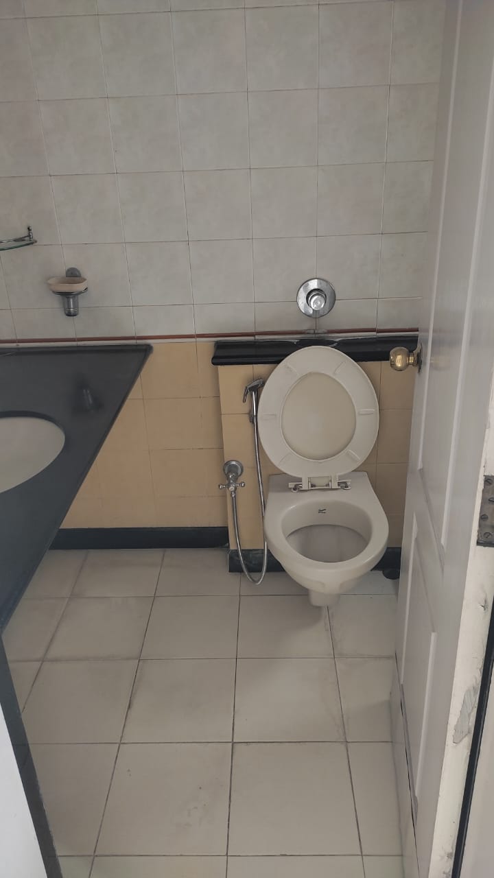 2 BHK Apartment For Sale in Pristine Prism