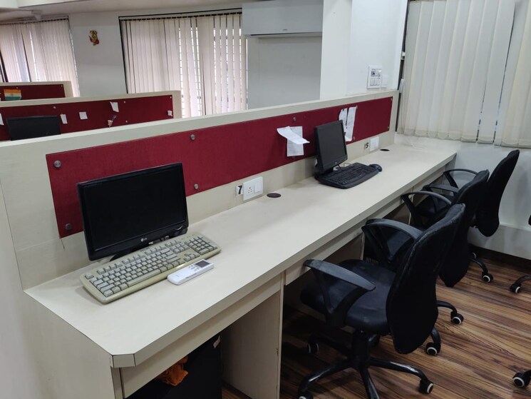 Floor Plan, rajdeep-chs-naupada Commercial Office Space 700 Sq.Ft. In Naupada Thane 7939460