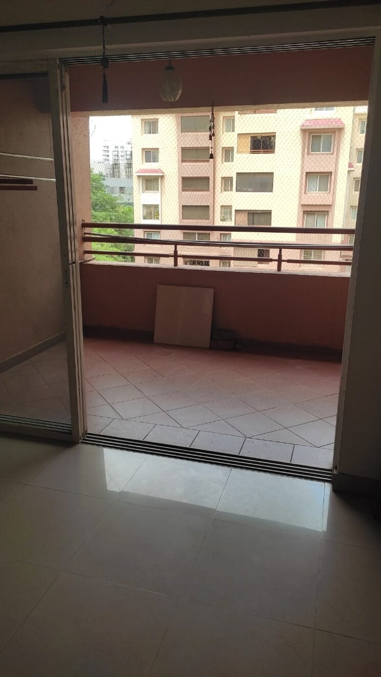 Balcony, pristine-prism 2 Bedroom 1060 Sq.Ft. Apartment In Aundh Pune 7939465