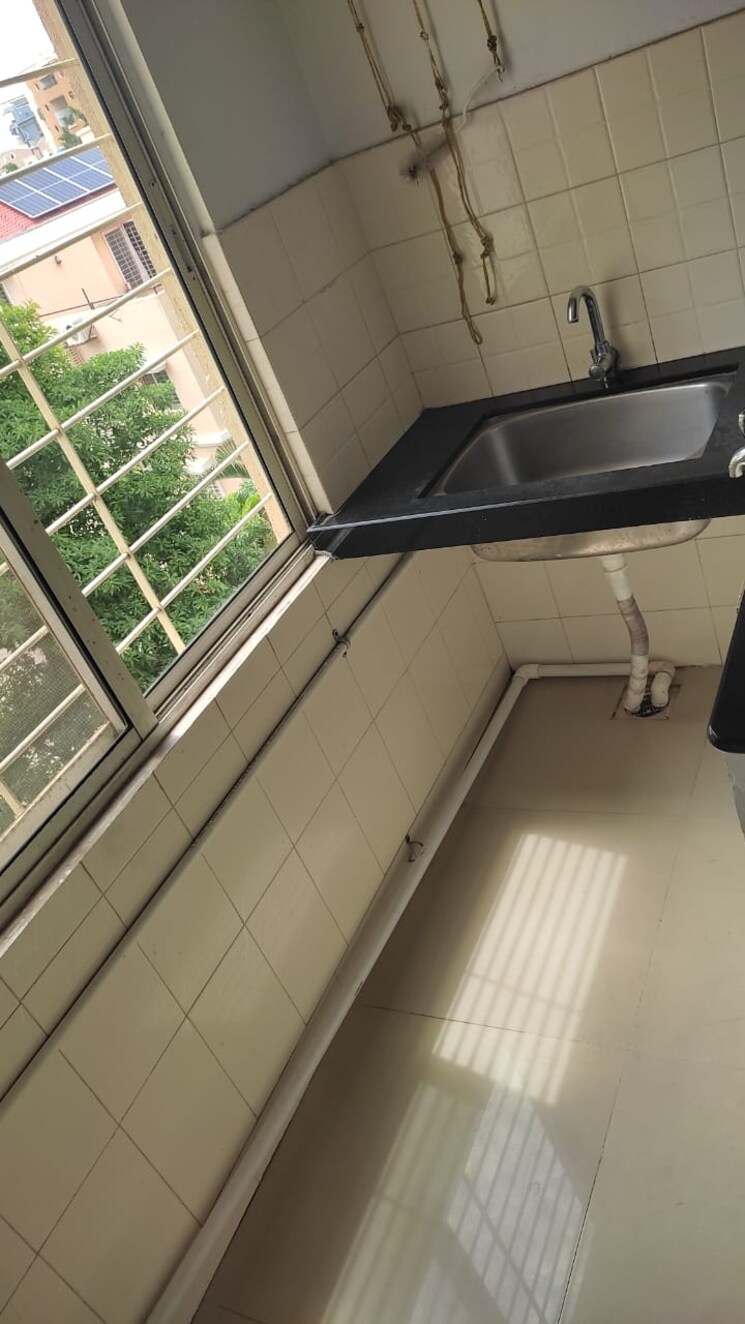 Balcony, pristine-prism 2 Bedroom 1060 Sq.Ft. Apartment In Aundh Pune 7939465