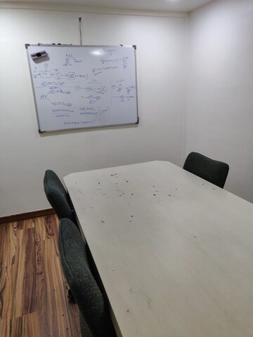 Team Area in  Office Space at Rajdeep CHS Naupada, Naupada – for Rent