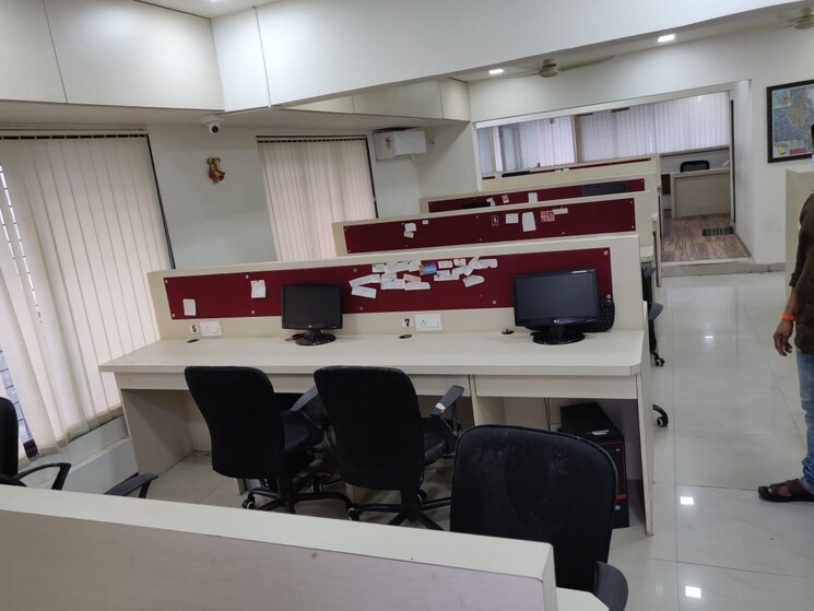 Team Area, rajdeep-chs-naupada Commercial Office Space 700 Sq.Ft. In Naupada Thane 7939460