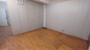 Floor Plan in  Office Space at East Of Kailash – for Rent