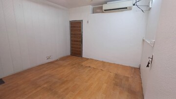 Floor Plan in  Office Space at East Of Kailash – for Rent