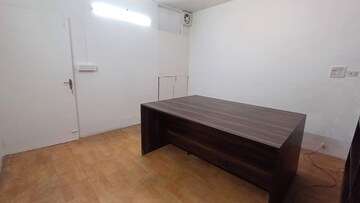 Team Area in  Office Space at East Of Kailash – for Rent