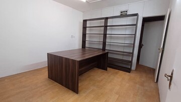 Team Area in  Office Space at East Of Kailash – for Rent