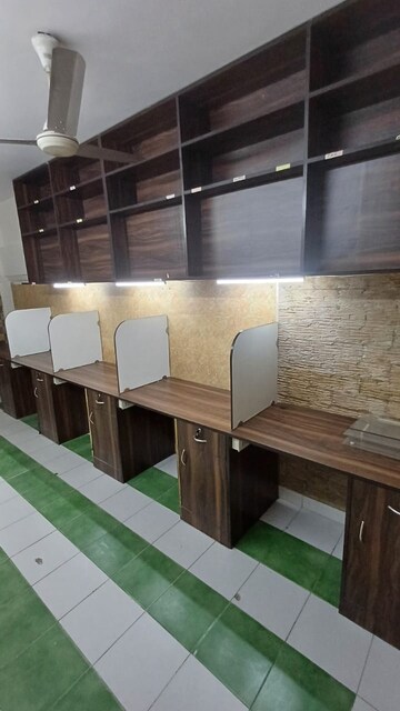Team Area in  Office Space at East Of Kailash – for Rent