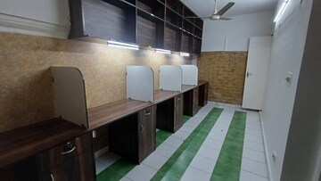 Team Area in  Office Space at East Of Kailash – for Rent