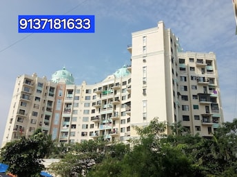 1 BHK Apartment For Resale in Mohan Heights Kalyan West Thane  7939461