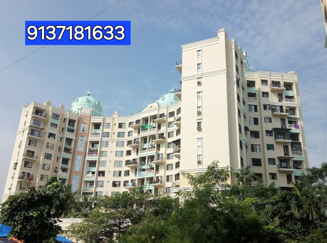 1 BHK Apartment For Sale in Mohan Heights