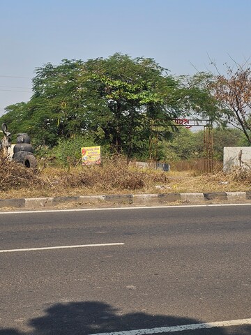  Plot – Garden View at Adgaon - for Sale