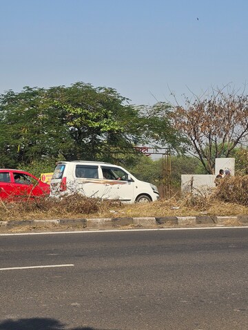  Plot – Exterior View View at Adgaon - for Sale
