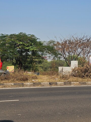  Plot – Garden View at Adgaon - for Sale