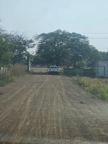  Plot – Exterior View View at Adgaon - for Sale