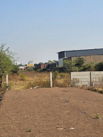  Plot – Exterior View View at Adgaon - for Sale