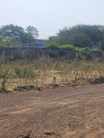  Plot – Garden View at Adgaon - for Sale